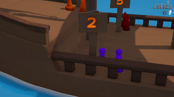 Real Time Chess screenshot 4