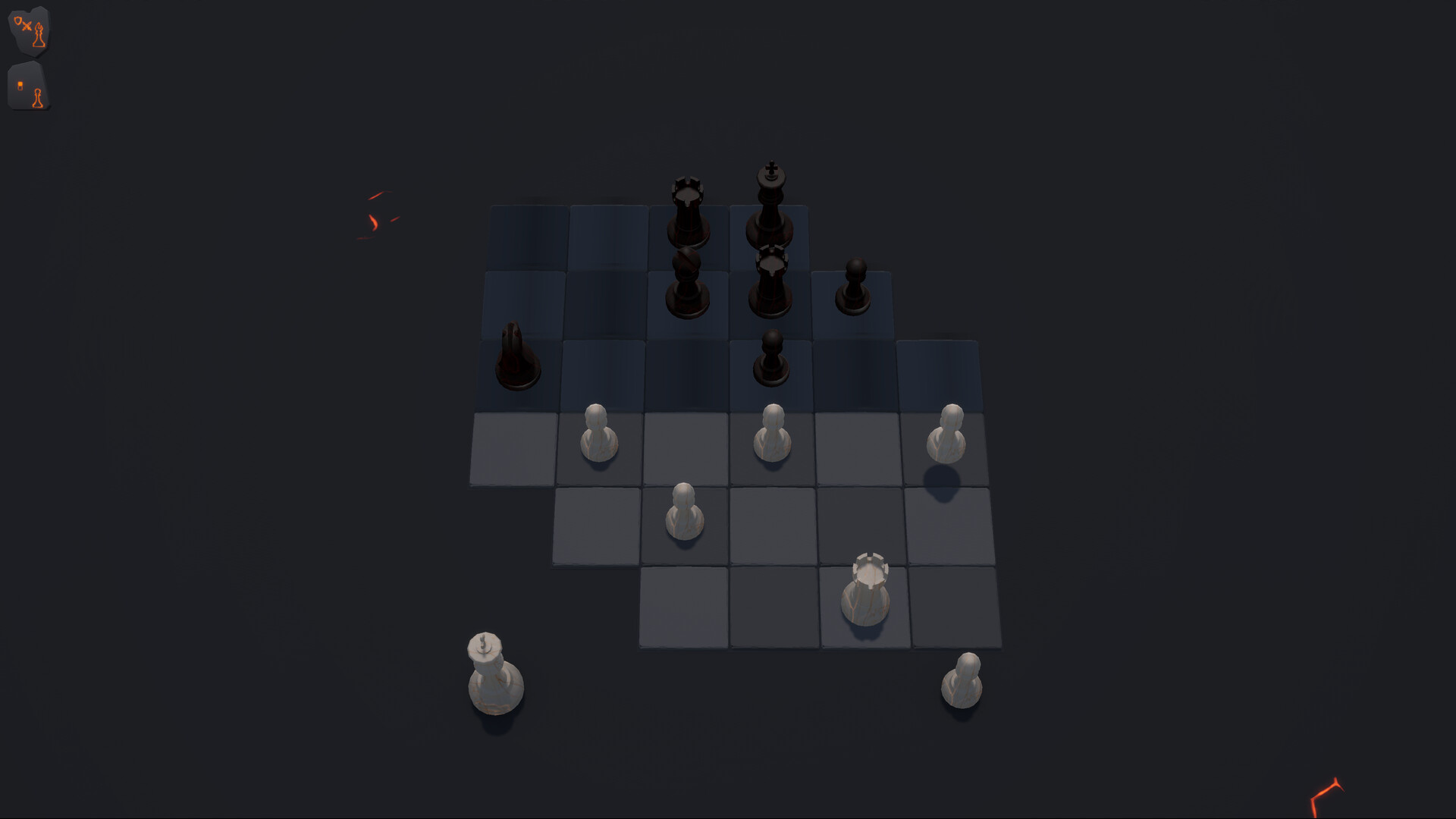 Real Time Chess Featured Screenshot #1