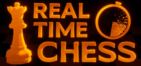 Real Time Chess Cover Image