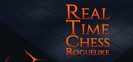 Real Time Chess
