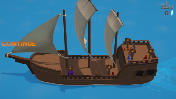 Real Time Chess screenshot 3