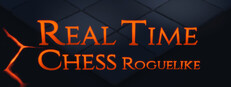 Real Time Chess Roguelike