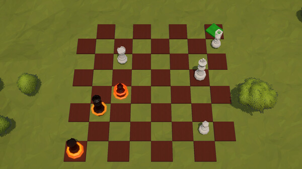 Real Time Chess screenshot 6