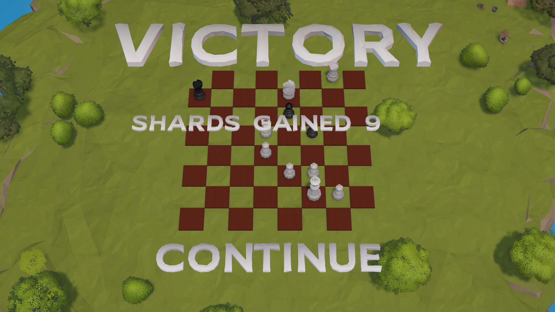 #2. Real Time Chess (Steam) 由: RedRickGames