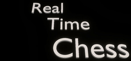 Real Time Chess cover art