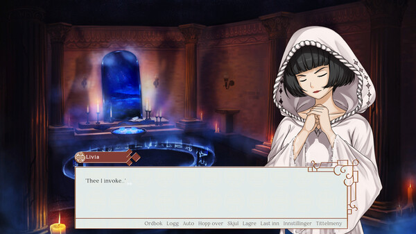 When Livia Disappeared screenshot 3