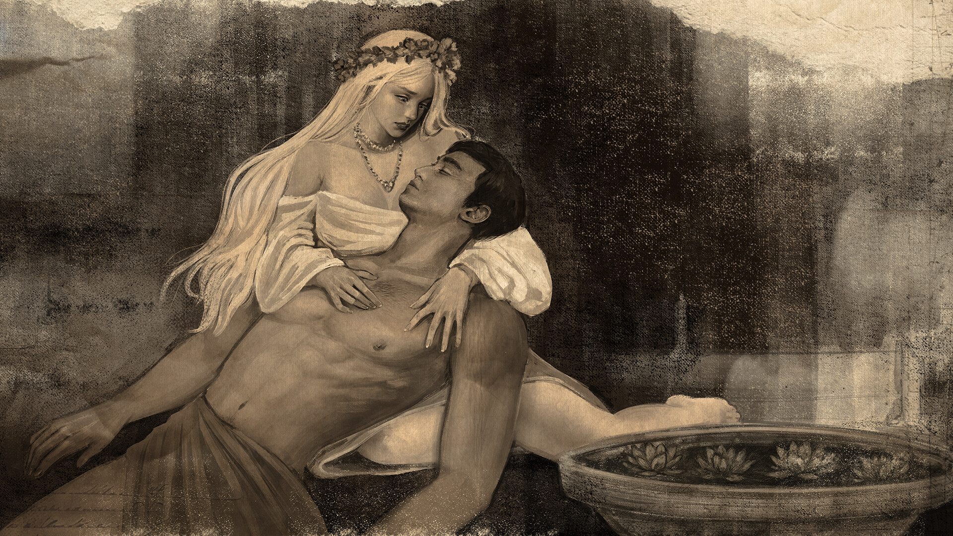 When Livia Disappeared screenshot #9