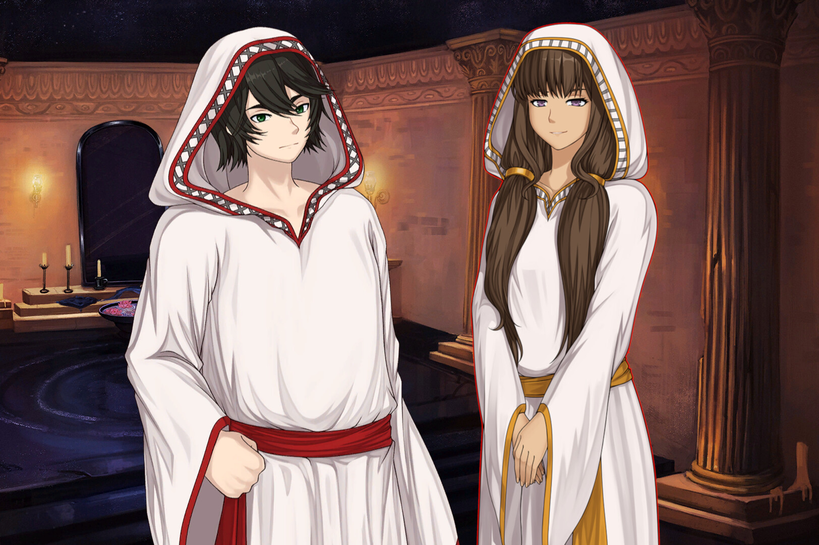 When Livia Disappeared screenshot #7