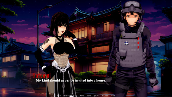 In The Dark screenshot 4
