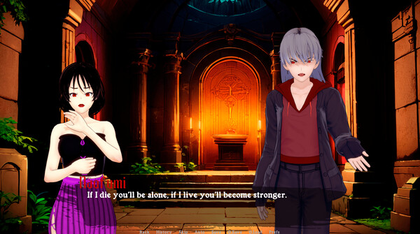 In The Dark screenshot 5