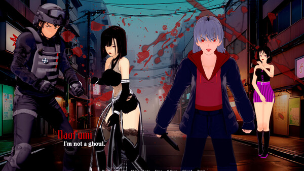 In The Dark screenshot 3