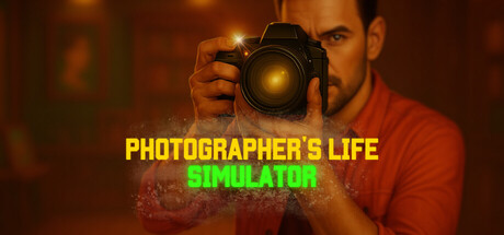 Photographer's Life Simulator