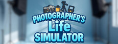 Photographer's Life Simulator
