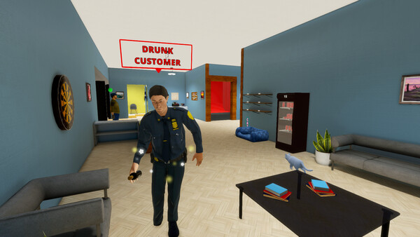 Photographer's Life Simulator screenshot 6