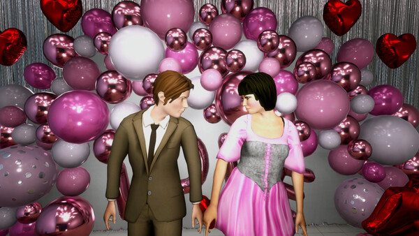 Photographer's Life Simulator screenshot 3