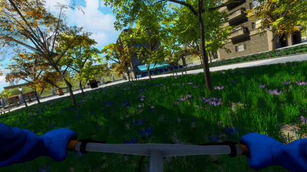 Photographer's Life Simulator screenshot 7