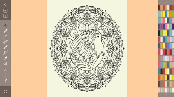 A Coloring Break - Expansion pack 6 for steam A Coloring Break - Expansion pack 6 for steam