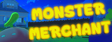 MONSTER MERCHANT Small Capsule Image