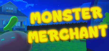 MONSTER MERCHANT