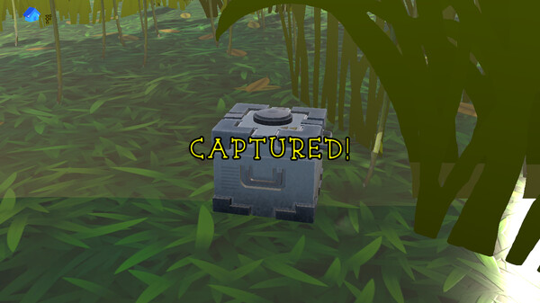 Скриншот из MONSTER MERCHANT