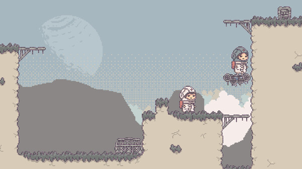 BOKURA: planet  Special Demo