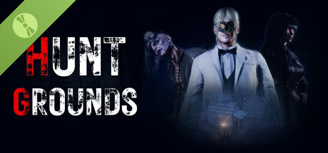 Hunt Grounds Demo header