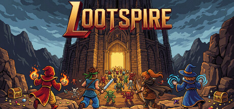 Lootspire
