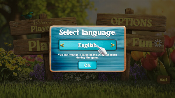 Love Letters: First Bloom screenshot 5