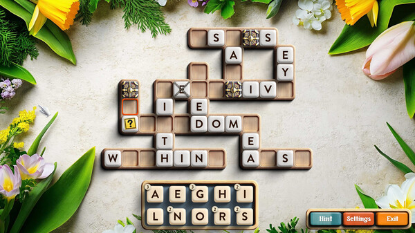 Love Letters: First Bloom screenshot 2