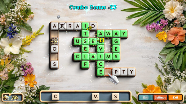 Love Letters: First Bloom screenshot 6