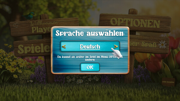 Love Letters: First Bloom screenshot 4