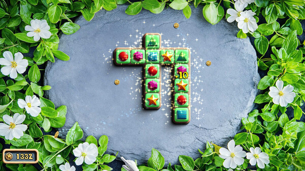 Love Letters: First Bloom.