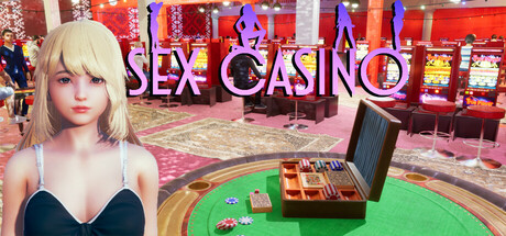 Sex Casino banner