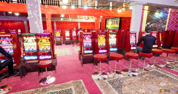 Sex Casino screenshot 1