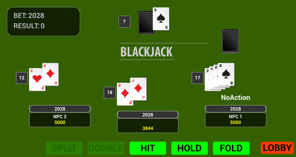 Sex Casino screenshot 4