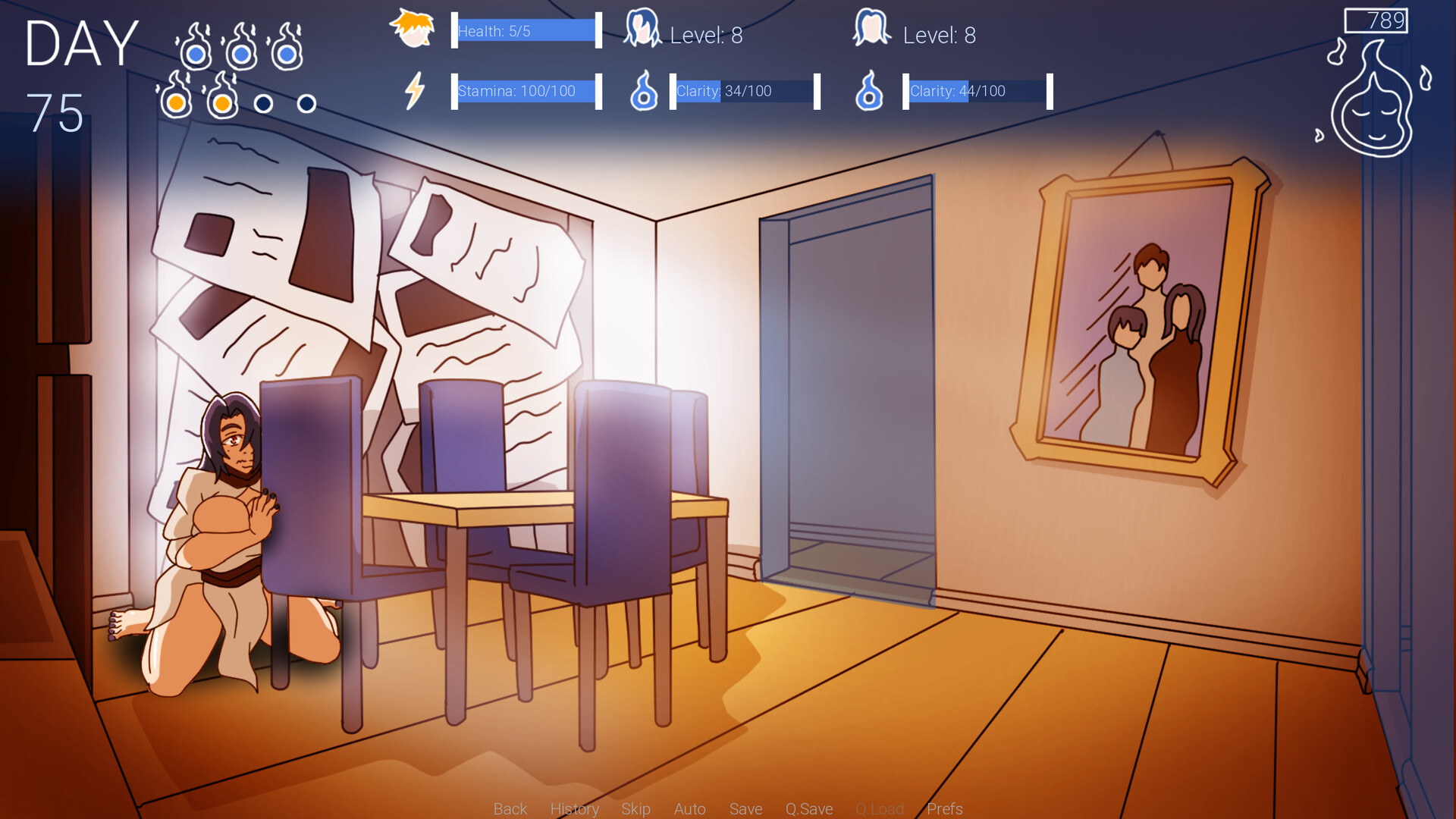 Hollow Memories screenshot #11