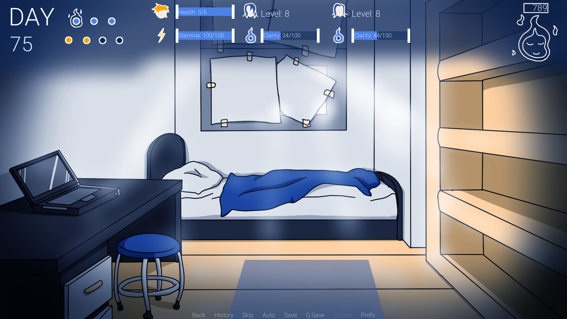 Hollow Memories screenshot #10