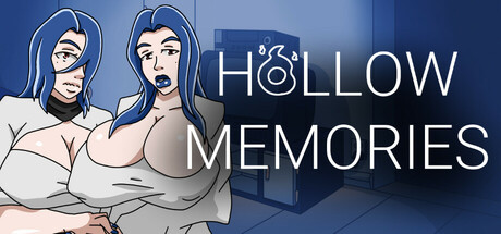 Hollow Memories game header image