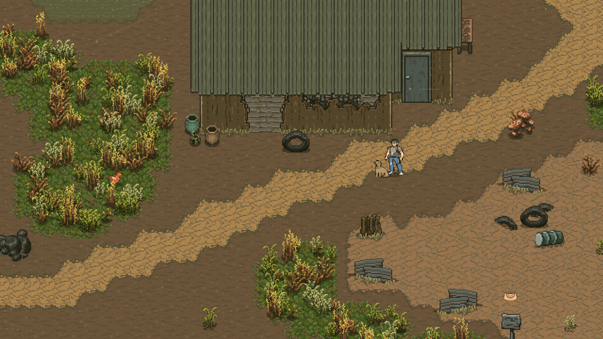 Apocalypse ? No ! screenshot #6