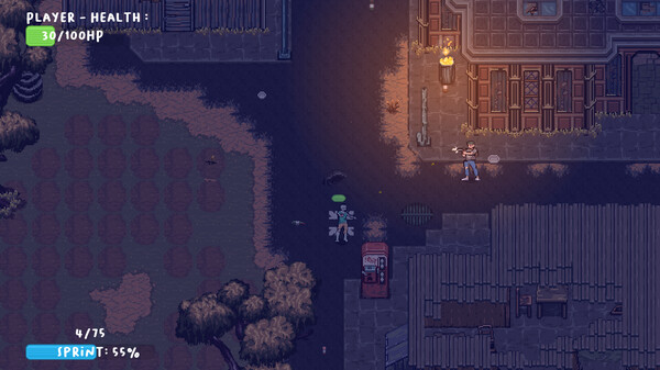 Apocalypse ? No ! screenshot 1