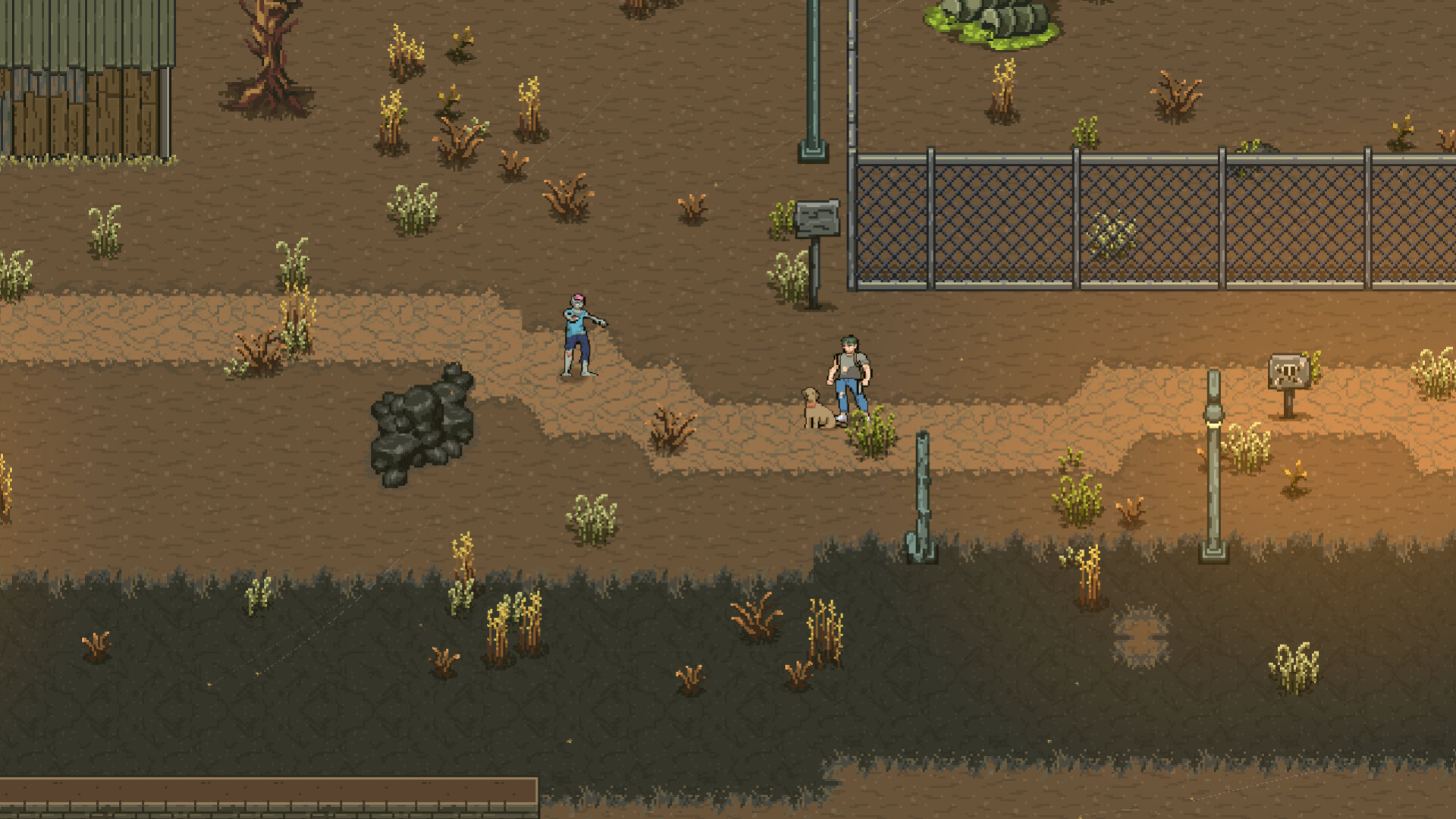 Apocalypse ? No ! screenshot #5