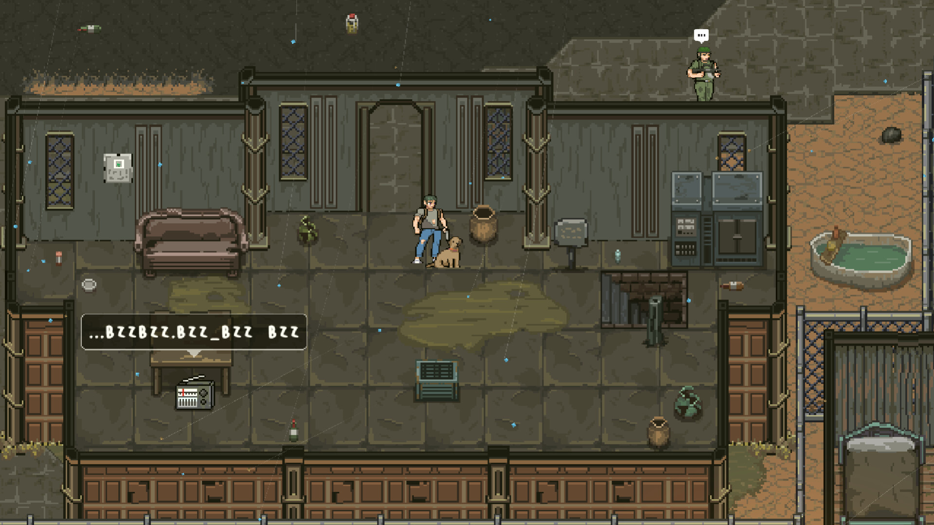 Apocalypse ? No ! screenshot #2