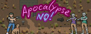 Apocalypse ? No !