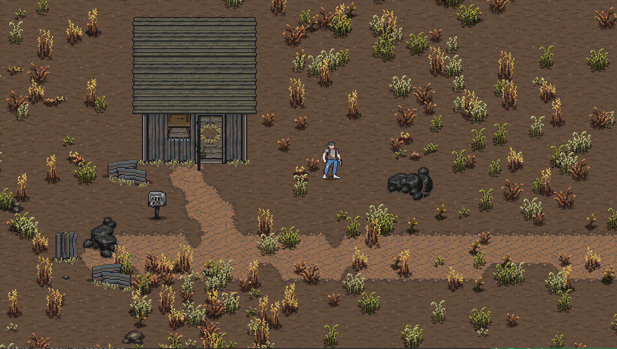 Apocalypse ? No ! screenshot 3