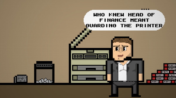 Fire Me, I Insist screenshot 6