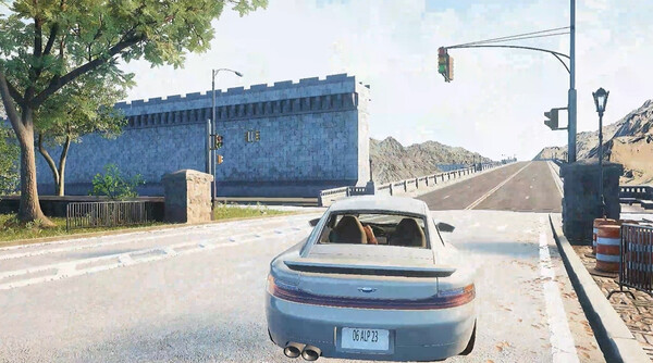 Shadow Eagle screenshot 5