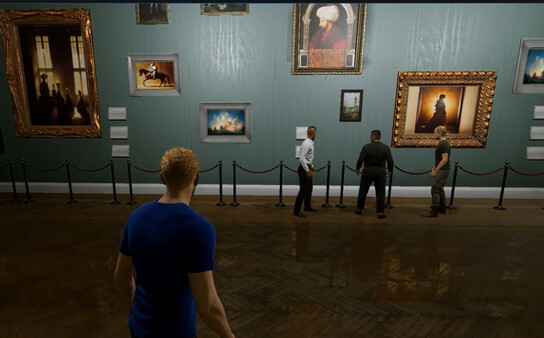 Shadow Eagle screenshot 1