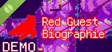 Red Guest Biographie
