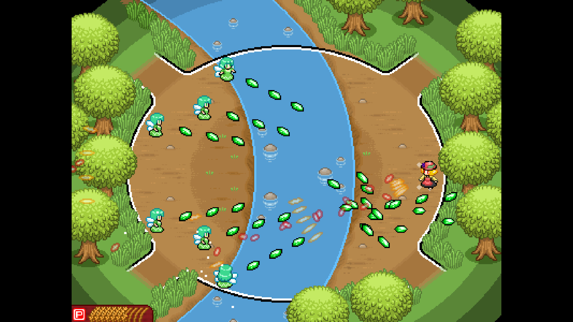 Touhou Farming ~ Minoriko's Homestead Harvest screenshot 5