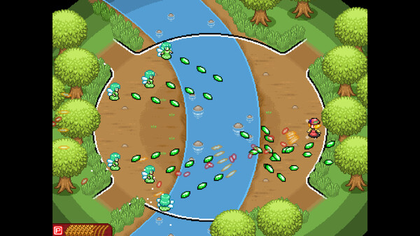 Touhou Farming ~ Minoriko's Homestead Harvest